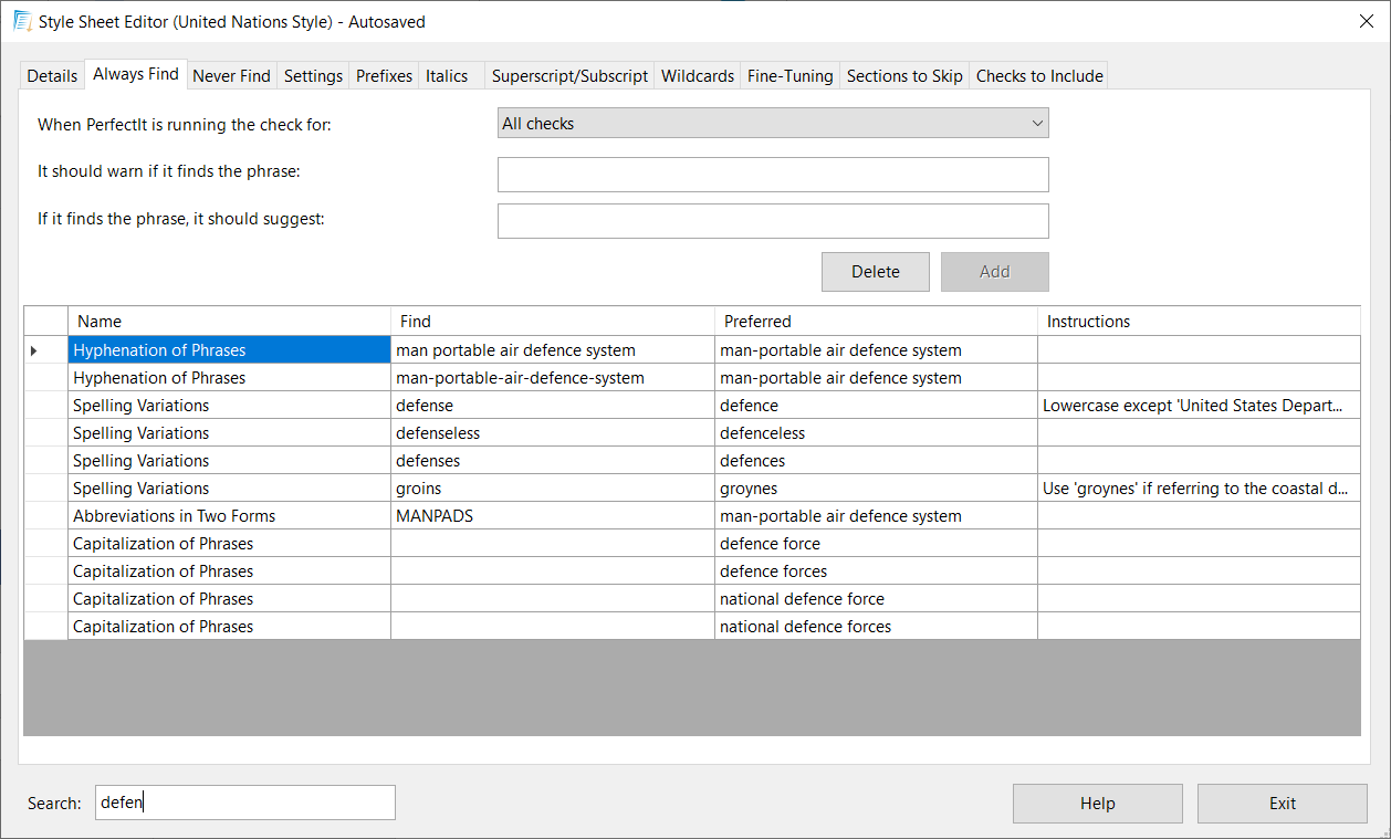 How to Use IA for Search and Filtering Systems